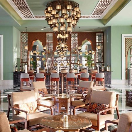 Steigenberger Resort Alaya Marsa Alam - Red Sea - Adults Friendly 16 Years Plus 코라야베이 외부 사진 The lobby