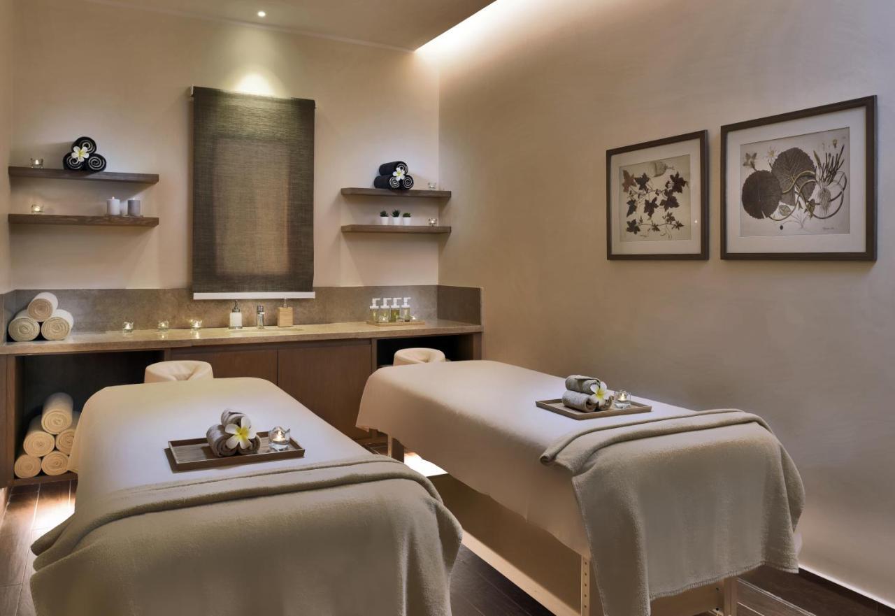 Steigenberger Resort Alaya Marsa Alam - Red Sea - Adults Friendly 16 Years Plus 코라야베이 외부 사진 Spa at The Westin Mumbai