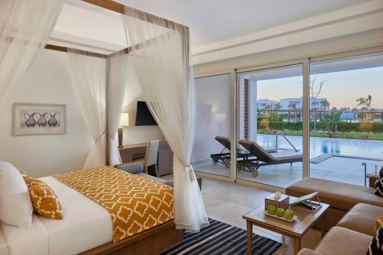 Steigenberger Resort Alaya Marsa Alam - Red Sea - Adults Friendly 16 Years Plus 코라야베이 외부 사진