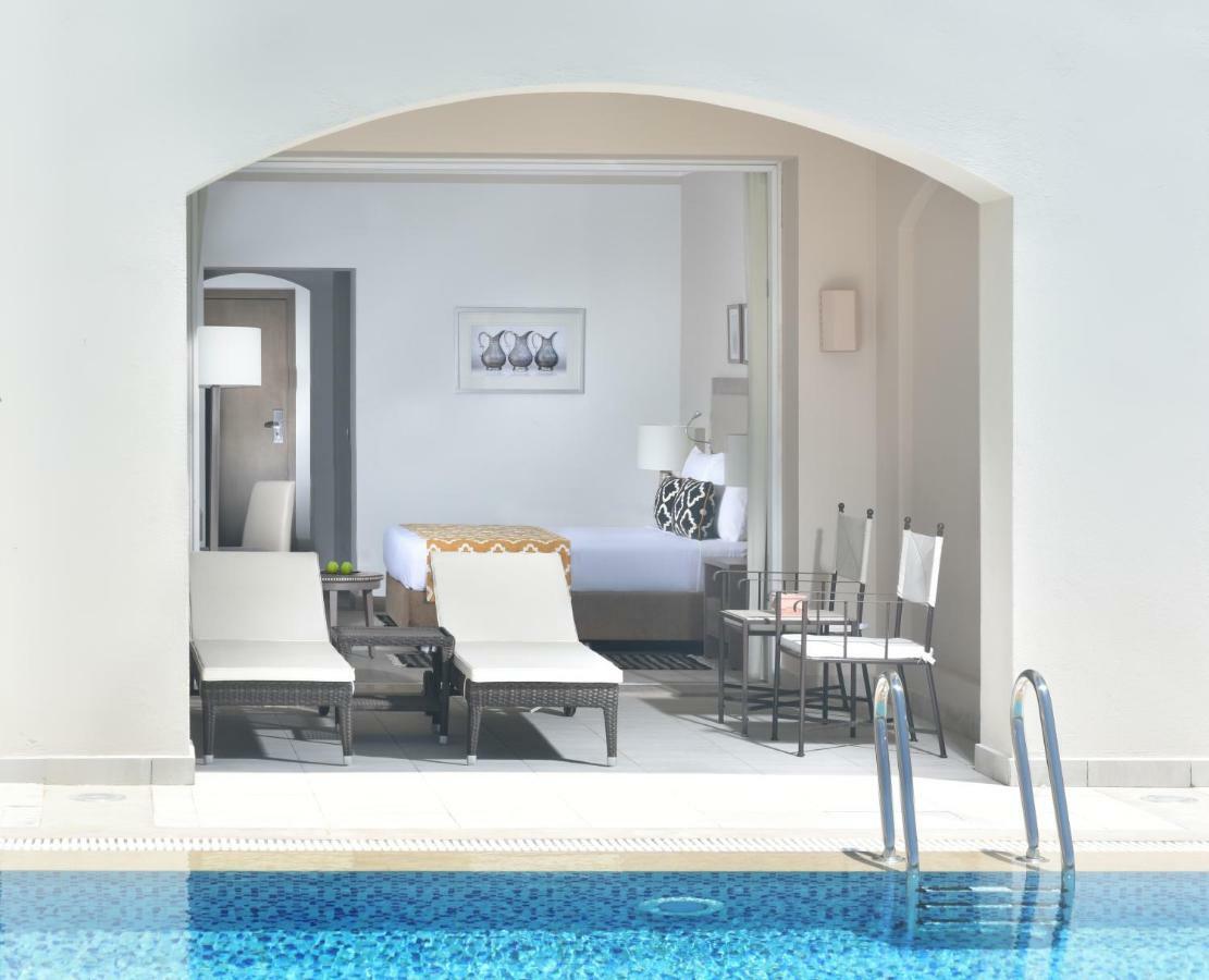 Steigenberger Resort Alaya Marsa Alam - Red Sea - Adults Friendly 16 Years Plus 코라야베이 외부 사진 A poolside room at the hotel