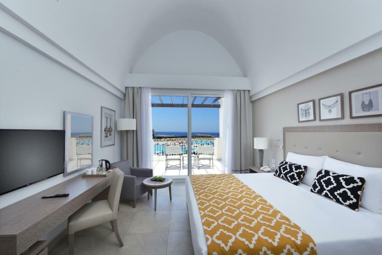 Steigenberger Resort Alaya Marsa Alam - Red Sea - Adults Friendly 16 Years Plus 코라야베이 외부 사진 A room at the hotel